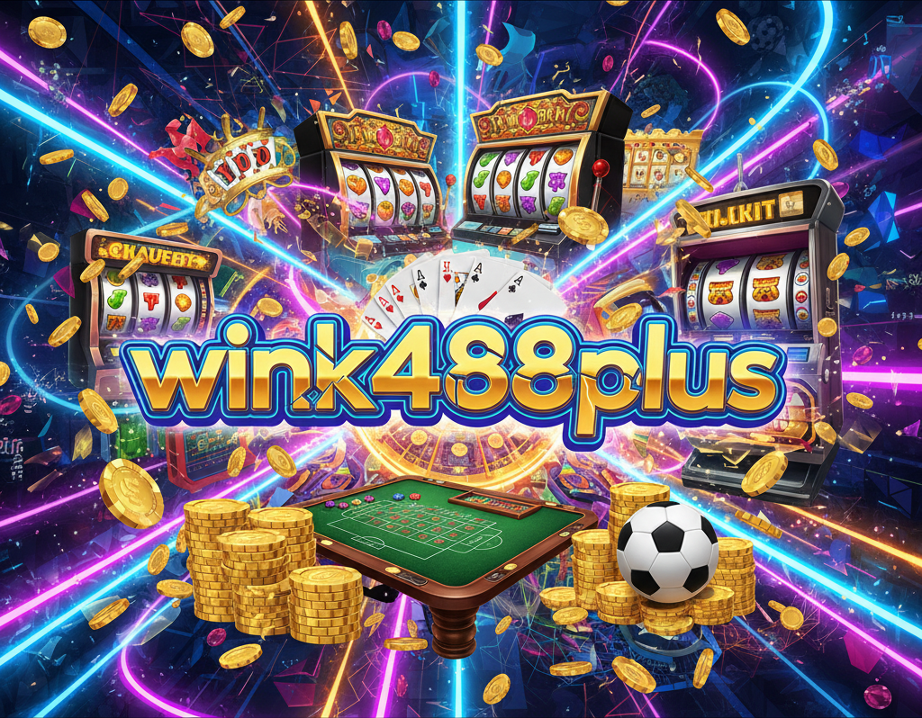 wink488plus