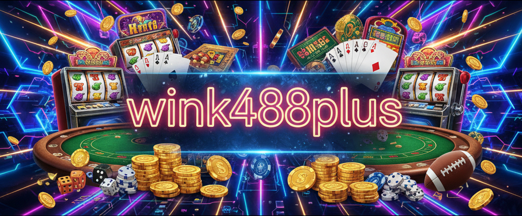 wink488plus