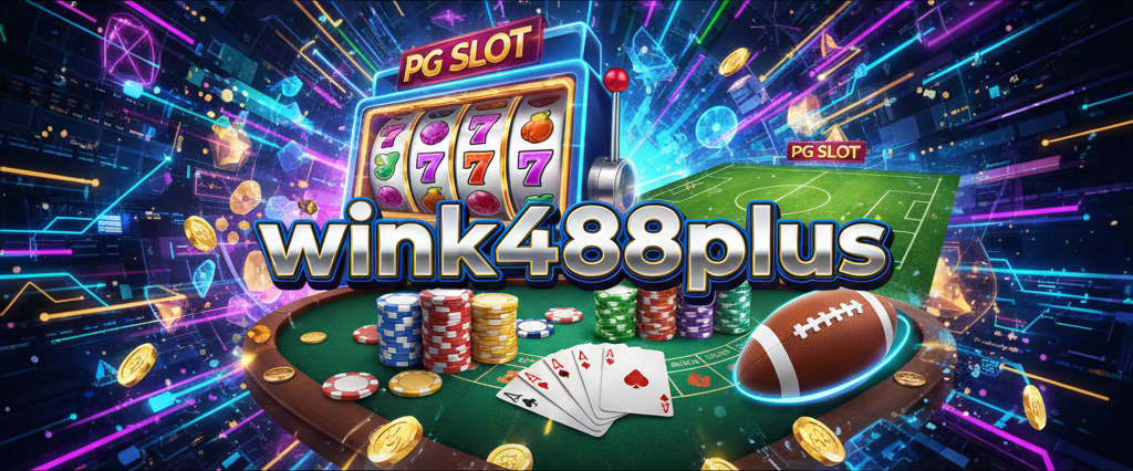 wink488plus